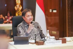 Ekonomi RI Diguyur Stimulus! Magang Dibayar, Pajak Ditanggung?