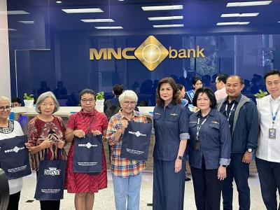 MNC Bank Bagi-Bagi Mobil Mewah? Intip Cara Dapatnya!