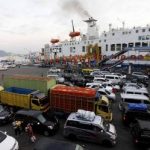Nias Bangkit! Kapal Ferry Kembali Berlayar, Ekonomi Bergairah?