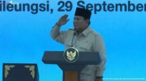 Dari OB Jadi Miliarder! Prabowo Kagum Pengusaha Properti Ini