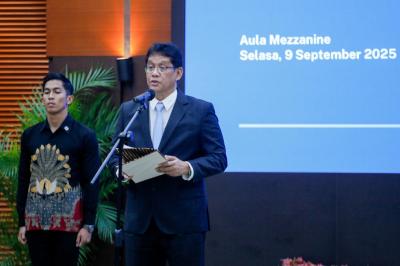 Rahasia Ekonomi RI Terbongkar! Mungkinkah Tumbuh 8 Persen?