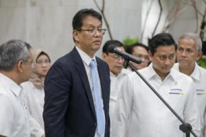 Cukai Rokok Bocor? Menkeu Turun Tangan Usut Tuntas!