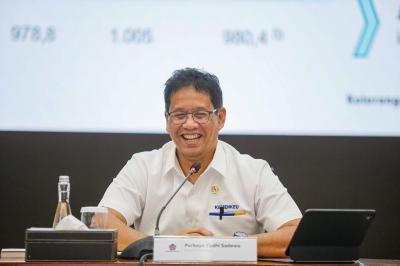 Jurus Koboi Menkeu Bikin APBN Lebih Enteng? Banggar Bongkar Faktanya!