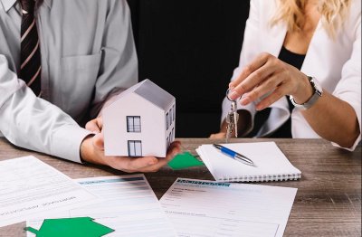 Pengembang Properti Terlilit Utang? Hipmi Usul "Pengampunan"