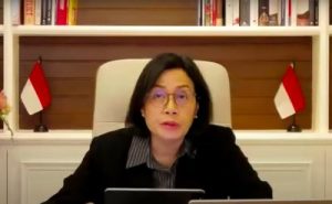 Harga Beras Meroket! Sri Mulyani Kirim Sinyal Bahaya Inflasi