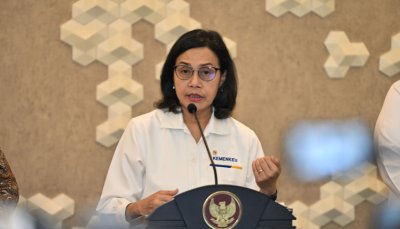 Sri Mulyani Buka-bukaan! Pajak Aman? Utang Menggunung di 2026?