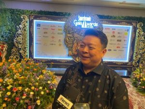 Judul Clickbait: Rahasia Sukses Abadi! 2 Brand Ini Rebut Superbrands 5 Tahun Beruntun!