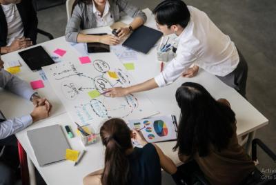 Jurus Pengusaha Atasi Krisis? Kadin Ungkap Fakta Mengejutkan!