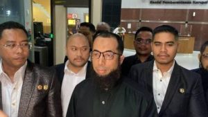 Ustadz Khalid Kembalikan Duit Haji! Bisnisnya Segede Apa?