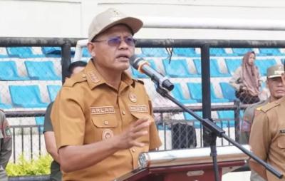 Kontroversi Wali Kota Prabumulih: Gaji Fantastis di Balik 4 Istri?