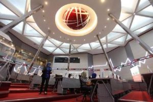 Waran Terstruktur BEI Meledak! Nilai Transaksi Sentuh Angka Fantastis