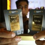Harga Emas Statis? Analis Ungkap Kejutan di Balik Layar!
