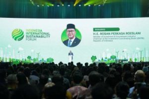 Era Mobil Listrik Dimulai! Ada Apa dengan Konglomerat?