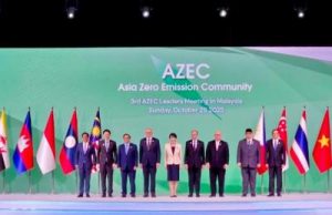 RI Raih Angin Segar! Transisi Energi Bakal Lebih Kilat?