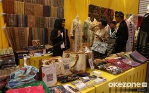 Ritel Raksasa Ancam UMKM? Pemerintah Siapkan Jurus Jitu!