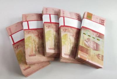 Dompet KPM Full Senyum! Bansos Cair Lebih Gede di Oktober?