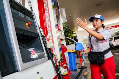 BBM Naik! Pertamina & Shell Kompak, Dompet Auto Menjerit?