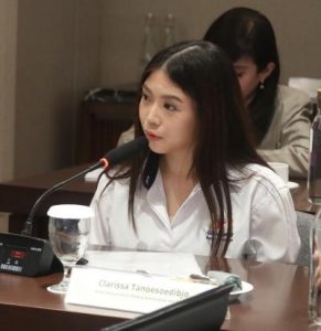 Ekonomi Meroket 8%! Kunci Suksesnya Ada di Tangan UMKM?