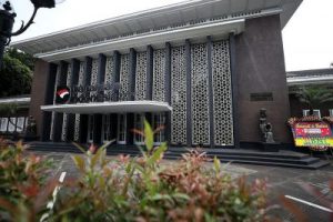 Rahasia Terungkap! Ini Alasan Danantara Investasi Dividen BUMN di SBN