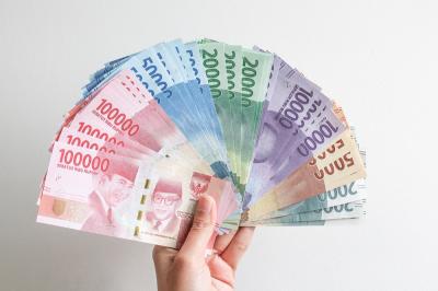 Rahasia Terbongkar! Kantongi 1 Juta Sehari Tanpa Modal?