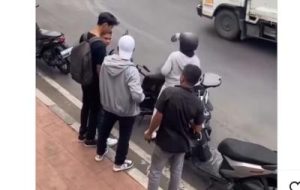 Geger! Debt Collector Rampas Motor di Jalan? Ini Hukumnya!