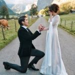 Lamaran Mewah di Swiss, Siapa Lebih Tajir: El Rumi atau Syifa?