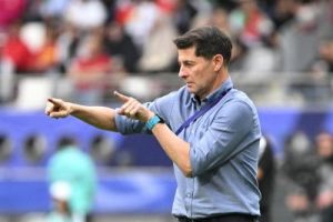 Bongkar Gaji Pelatih Top! Mampu Gapai Impian Timnas Garuda?