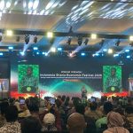 RI Salip Negara Arab! Jadi Raksasa Ekonomi Syariah Dunia?