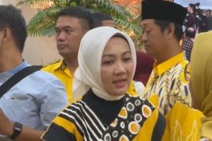 Geger! Kekayaan Istri Gubernur Jabar Terungkap, Nominalnya Bikin Melongo!