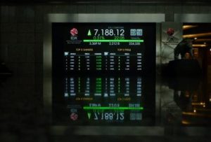 IHSG Siap Terbang Tinggi? Target 8.170 di Depan Mata!