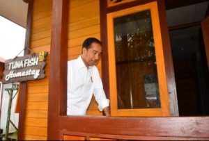 Jokowi Pensiun, Harga Tanah di Sekitar Rumahnya Meledak!