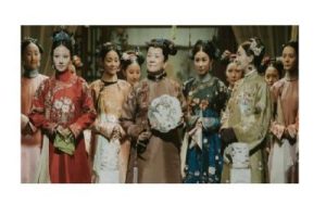 Kisah Tragis di Balik Kekayaan Ratu Wu: Rp256 Kuadriliun!