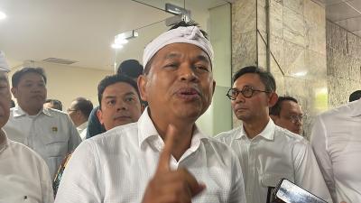 Jabar Tagih Utang ke Pusat? Dana Rp2,4 Triliun Jadi Rebutan!