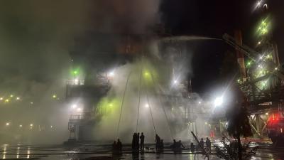 Kilang Dumai Membara! Pasokan BBM Aman? Ini Faktanya!