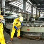 Harta Karun RI: Monasit Rp128 Triliun Jadi Rebutan?