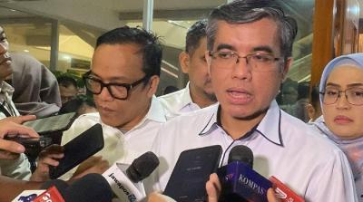 Gawat! 1,5 Juta Lowongan Kerja Terancam Tak Terisi?