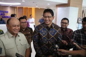 Bea Cukai Diobok-obok Kejagung! Ada Apa dengan Ekspor Sawit?