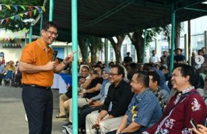 LPG 3 Kg: Menkeu Akui "Salah Baca"? Bahlil Ungkap Fakta Mengejutkan!