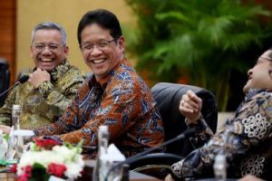 Renovasi Ponpes Al Khoziny: Menkeu Purbaya Dapat "Ancaman"?