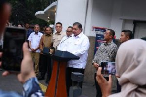 Dompet Kaget! BLT Dadakan Cair, Bukan PKH atau Sembako!