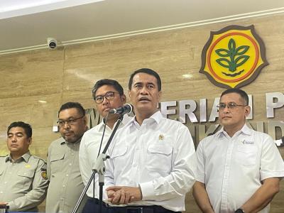Pupuk Subsidi Bocor! Petani Merugi Ratusan Miliar?