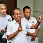 Bocoran dari Bahlil: Harga BBM Bakal Lebih Murah?