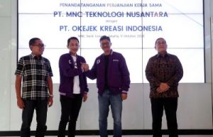 Dompet Digital OKEPay Menggebrak Pasar! Apa yang Terjadi?