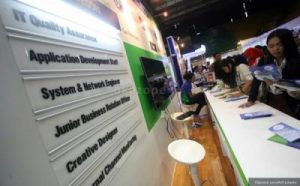 Rebutan Kursi Magang Nasional! 6.000 Pelamar, Pilih 3 Impian