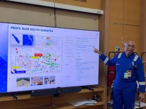 Sumsel Gempar! Medco Ungkap Rahasia Energi 30 Tahun