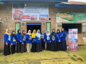 Emak-Emak Desa Ini Bikin Geger! Kebun Disulap Jadi Pabrik Uang