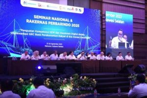 Dana Segar UMKM: BPR Siap Kucurkan Rp200 Triliun!