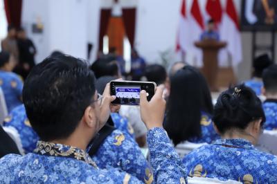 Gaji PNS Naik? Pensiunan Dijamin Bebas Utang, Ini Bocorannya!