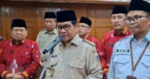 Jakarta Gigit Jari! Anggaran Dipangkas, Proyek DKI Terancam?