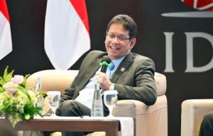 Rahasia Miliarder Dunia Terkuak! Indonesia Siap Jadi Magnet Kekayaan?